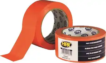 Hpx - ruban de masquage pvc - 20411