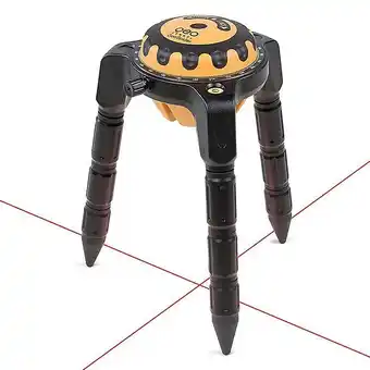 Laser geospider geo fennel 552000