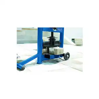 Brico Cash Coupe pavés scheppach hsc130 5908501900 330mm offre