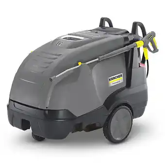 Bricorama Nettoyeur haute pression karcher hds 8/18 4m - eau chaude - 30/180bar offre