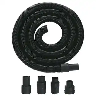 Bricorama Extension pour aspirateur 36mm/3m offre