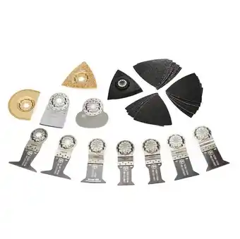 Bricorama Coffret professionnel 26 pièces best-of starlock fein 35222967060 pour la rénovation offre