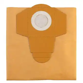 Bricorama Sac à poussière 30l (5 pièces) offre
