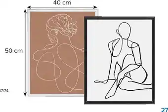 Affiches