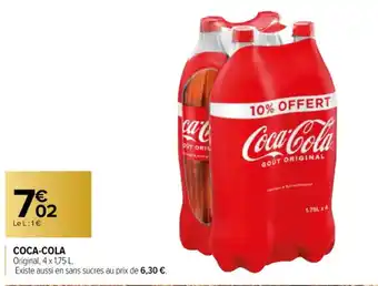 Coca-Cola