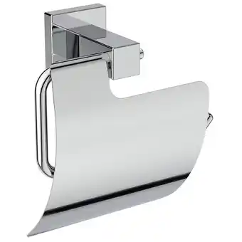 Bricomarché Porte rouleau mur pour wc offre