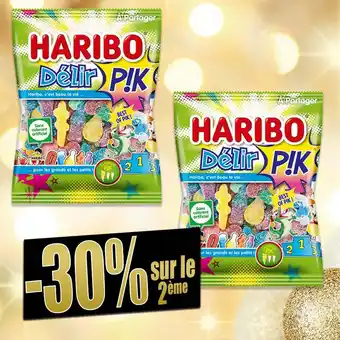 Norma Bonbons offre