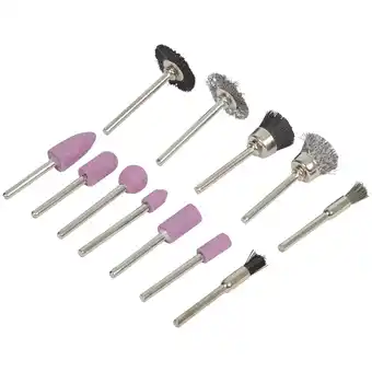 Action Action accessoires de meulage et de polissage offre