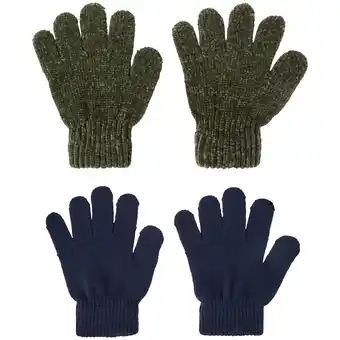 Action gants enfants