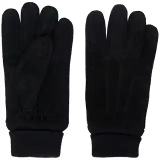 Action Action gants en cuir offre