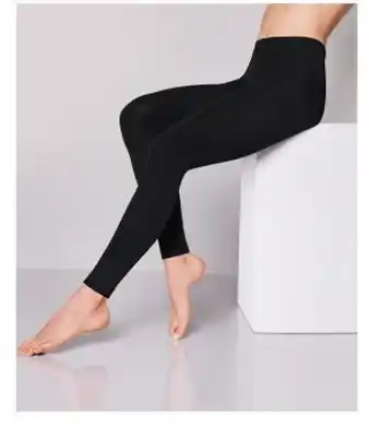 Lidl Legging ou collant thermique offre