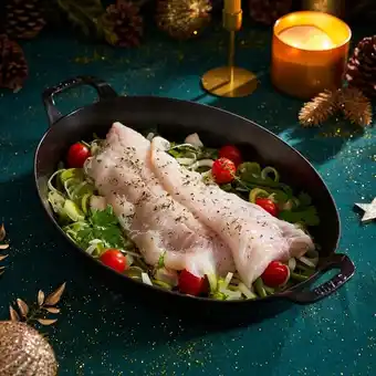 Carrefour Filet de julienne offre