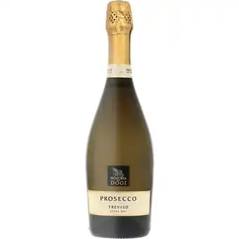 Carrefour Signoria dei dogi d.o.c. prosecco offre