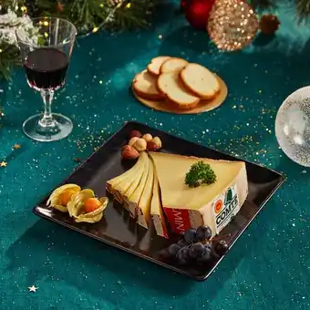 Carrefour Comté a.o.p offre