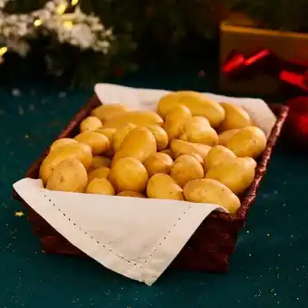 Carrefour Pomme de terre de consommation blanche filiere qualite carrefour offre