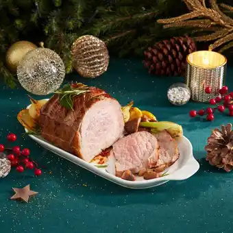 Carrefour Veau : rôti offre