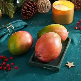 Carrefour Mangue offre