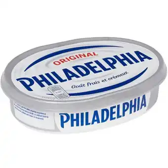 Carrefour Sur tout philadelphia offre