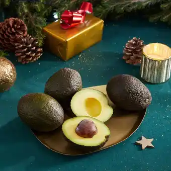 Carrefour Market Avocat offre