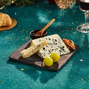 Carrefour Saint agur offre gourmande offre