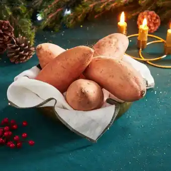 Patate douce