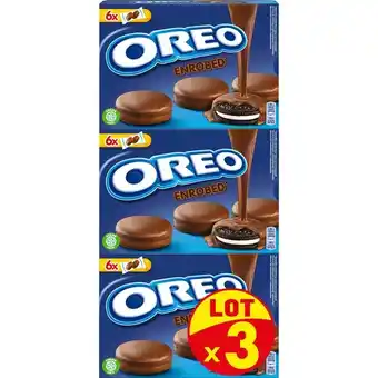 Carrefour Oreo biscuits offre
