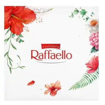 Carrefour Market Raffaello chocolats offre