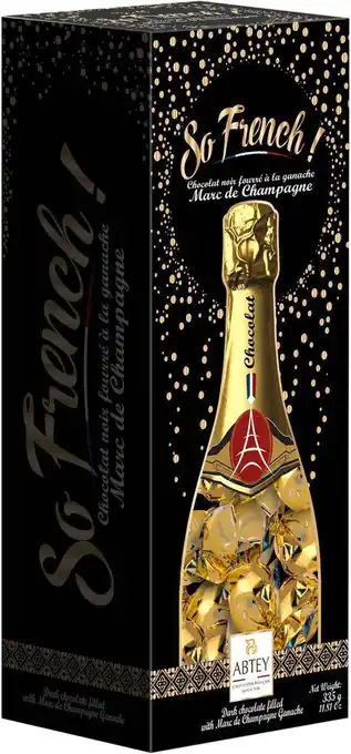 Match Abtey coffret so french offre