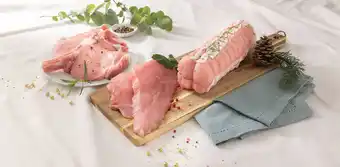 Match Veau : côtes*** avec os offre