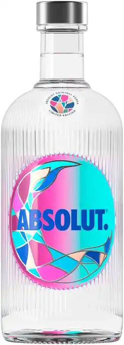 Match Absolut vodka offre