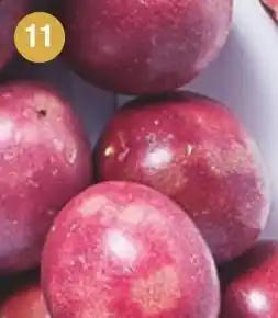 Cora x Carrefour Fruit de la passion offre