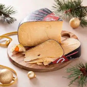 Match Gouda de noël offre