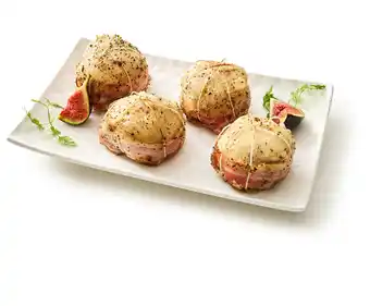 Match Le gaulois gourmands de poulet foie gras sauterne offre