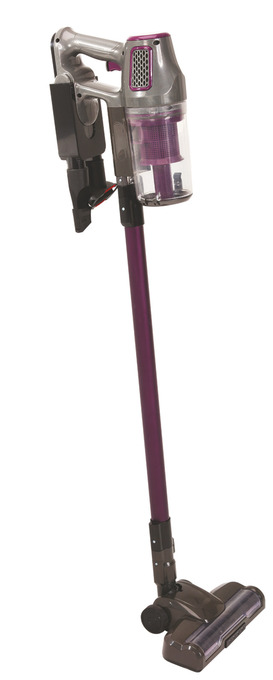 Stokomani L'ASPIRATEUR SANS FIL 2 EN 1 BALAI ET MAIN offre