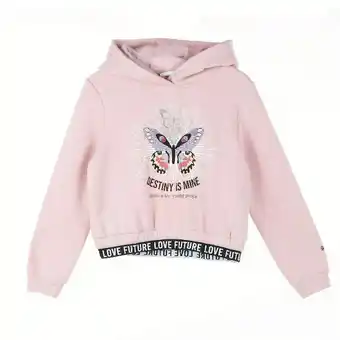 Stokomani LE SWEAT À CAPUCHE offre