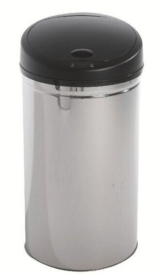 Stokomani LA POUBELLE SENSOR 42 L offre