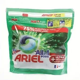 LES 40 CAPSULES TOUT EN 1