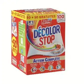 LES 100 LINGETTES