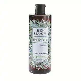 Stokomani LE GEL DOUCHE EAU DE COCO offre