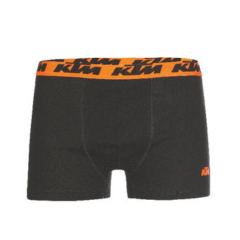 LES 5 BOXERS