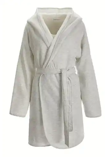 Stokomani LA ROBE DE CHAMBRE offre