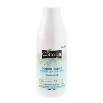 Stokomani LA CRÈME DE DOUCHE offre