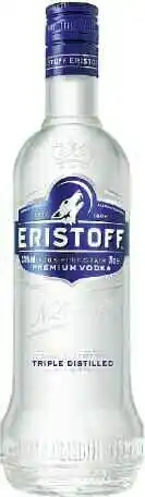 Petit Casino VODKA 37,5% VOL. offre