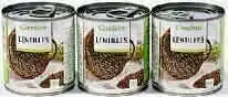 LENTILLES CASINO