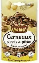 Petit Casino CERNEAUX DE NOIX DE PÉCAN VAHINÉ offre
