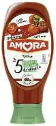 KETCHUP 5 INGRĂDIENTS BIEN DOSĂS