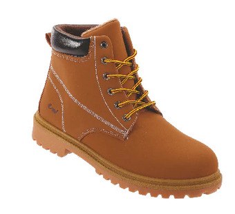 Stokomani LES CHAUSSURES MONTANTES LACETS offre