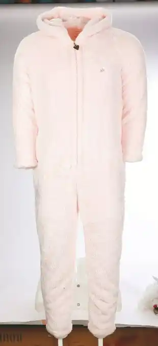 Stokomani LA COMBINAISON DE NUIT offre