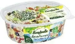 Spar Riz à la provençale au thon et basilic offre