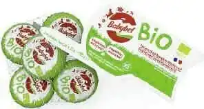MINI BABYBEL BIO 23% M.G.
